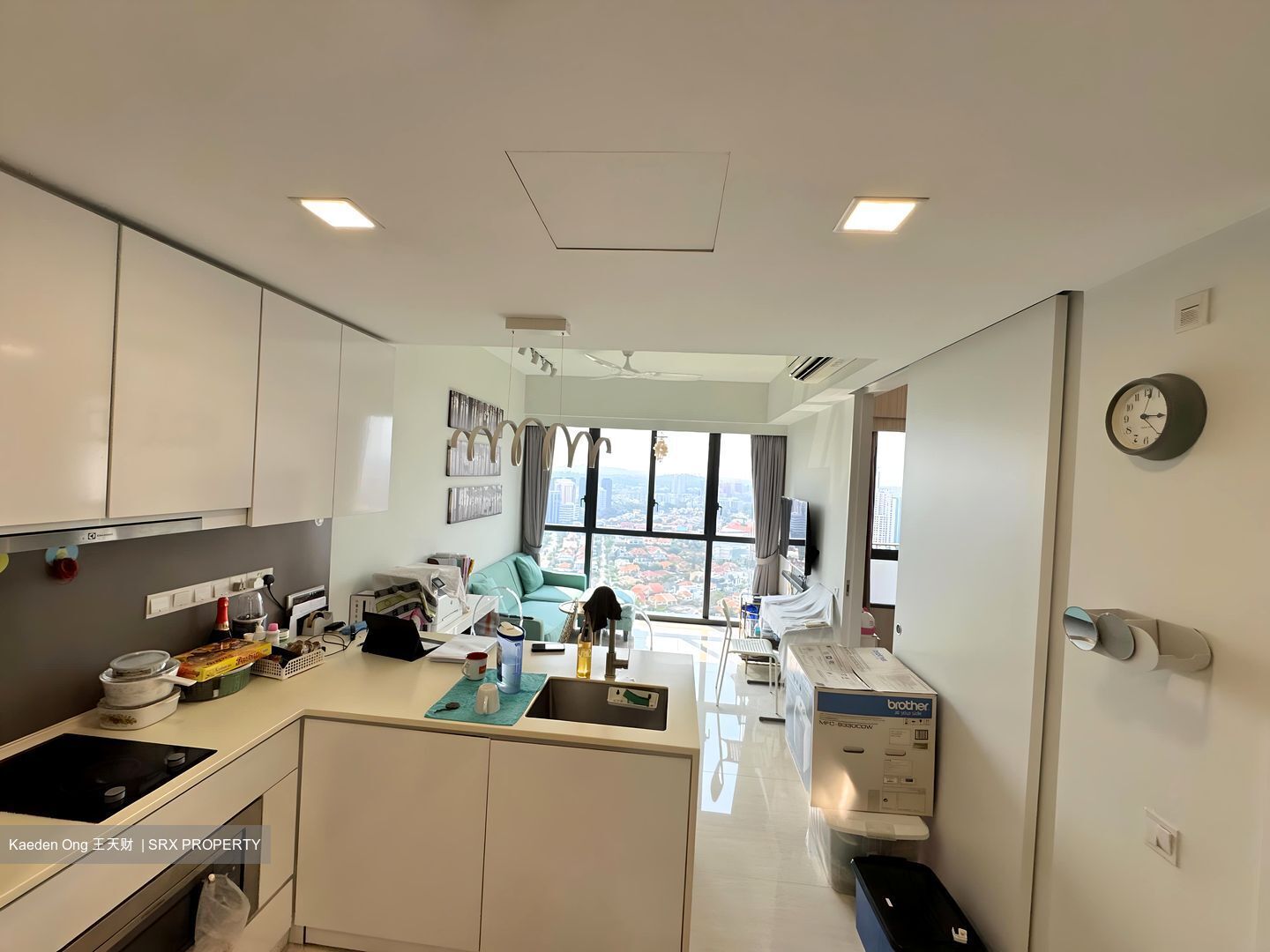 Sky Vue (D20), Condominium #441113731